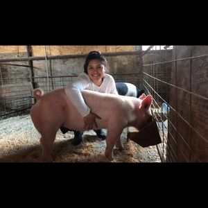 Meet your Posher, Janelle